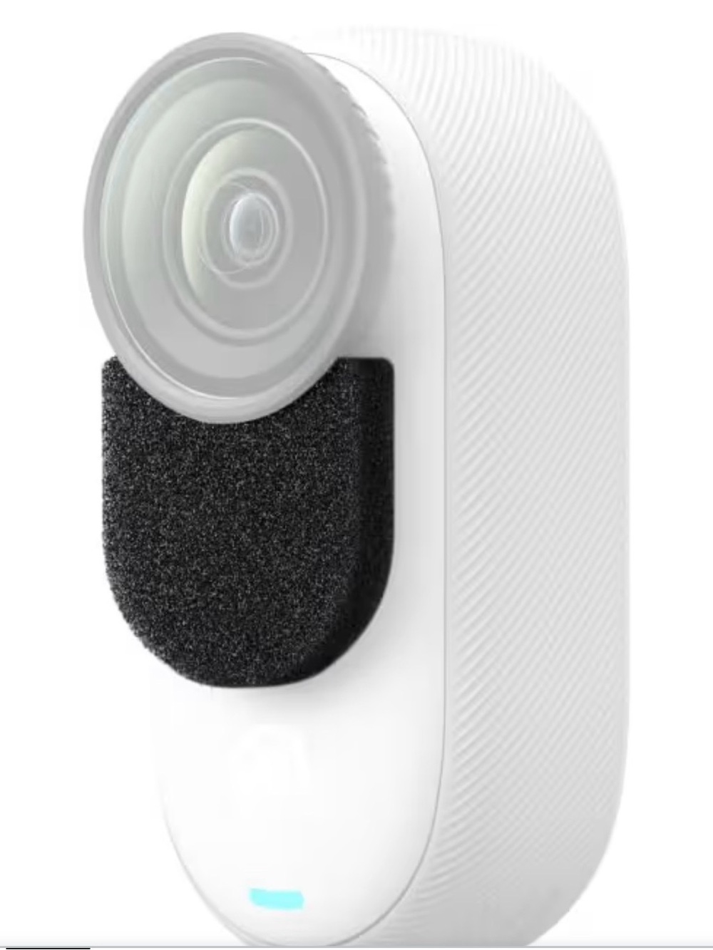 Insta360 GO 3 / GO 3S Mic Wind Muff Set (3 Pack)